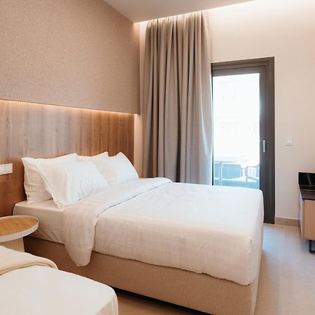 Hotel Galaxias Паралия-Катерини Экстерьер фото