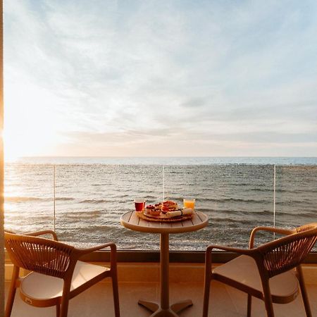 Hotel Galaxias Паралия-Катерини Экстерьер фото