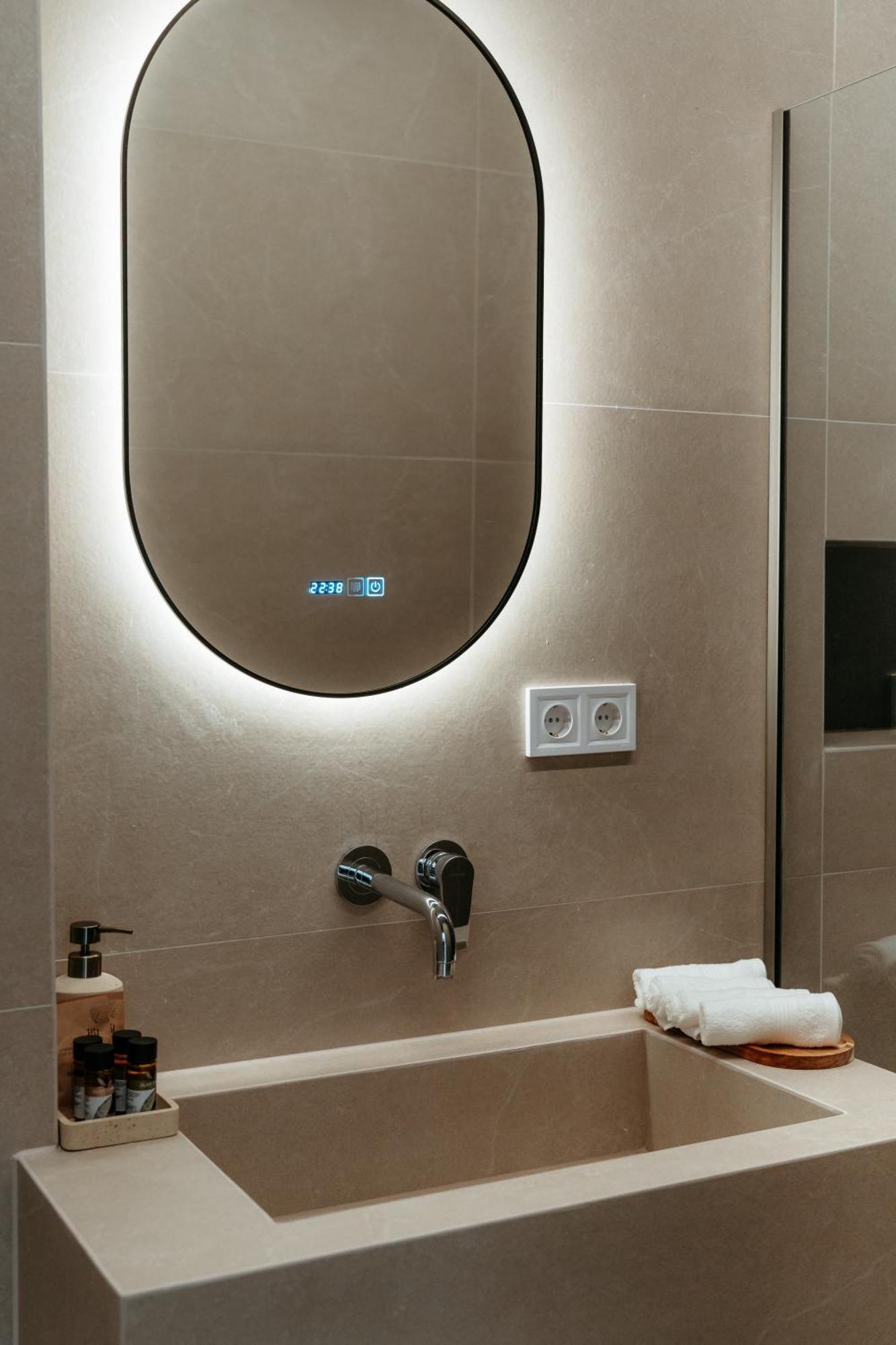 Hotel Galaxias Паралия-Катерини Экстерьер фото