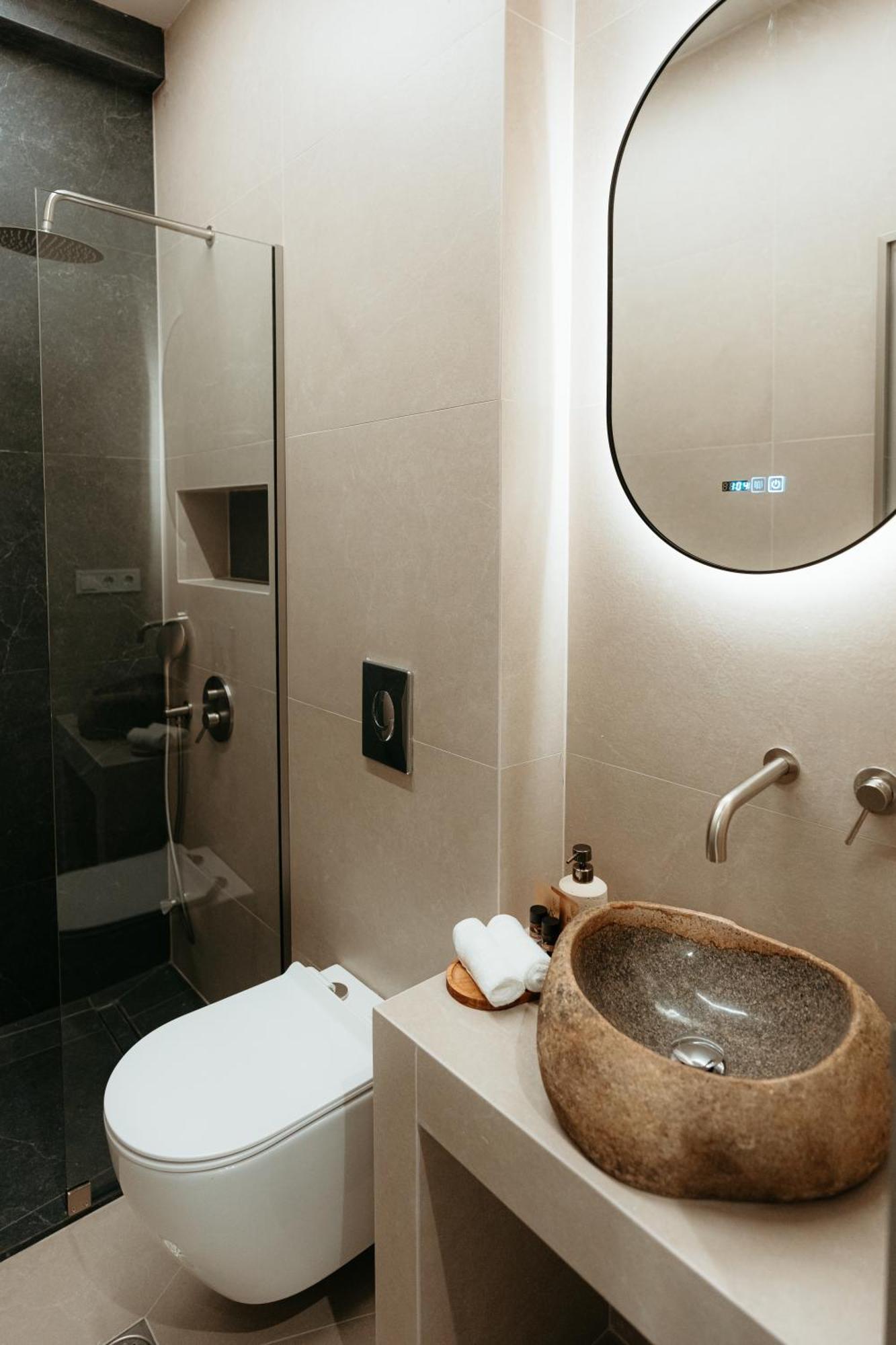 Hotel Galaxias Паралия-Катерини Экстерьер фото
